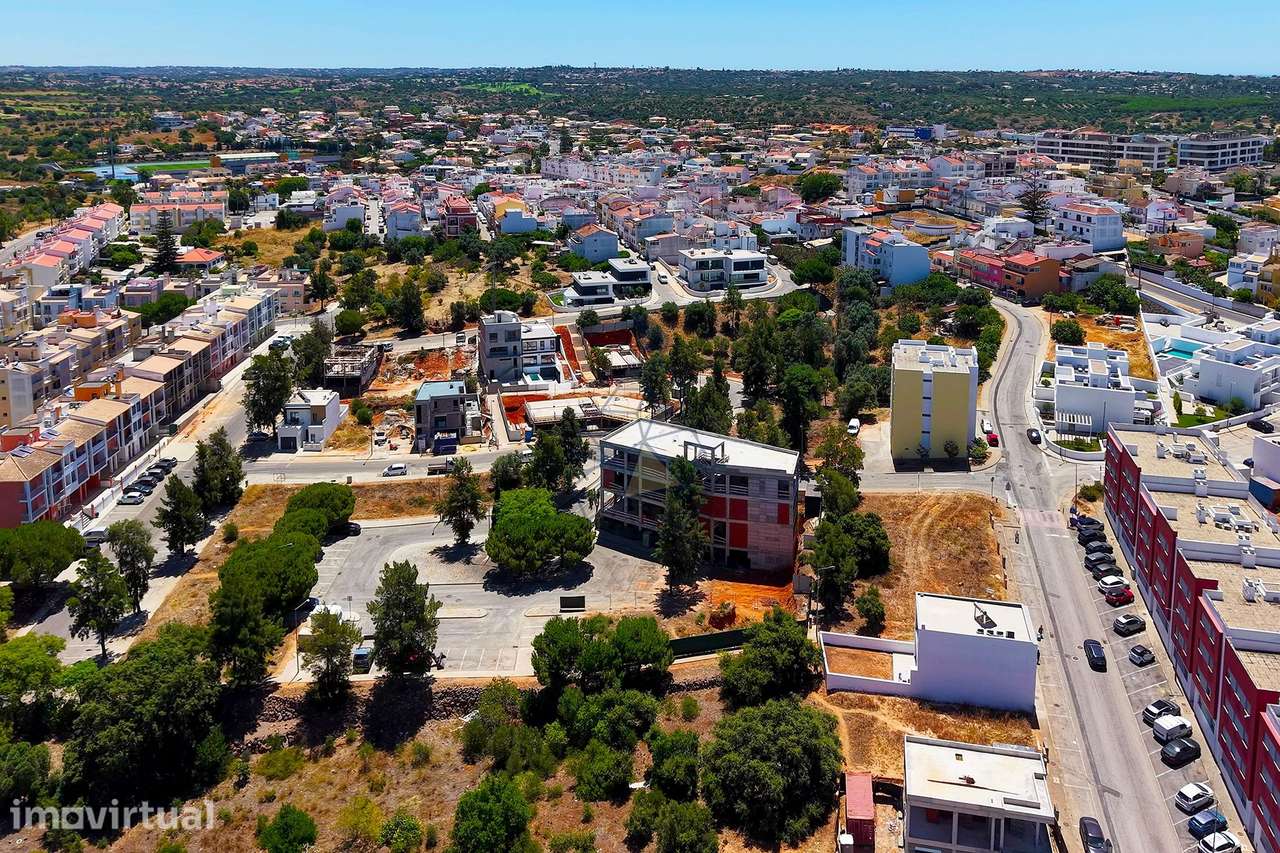 Apartamento T3 em construção com Garagem e Arrecadação situado próximo - Grande imagem: 3/23