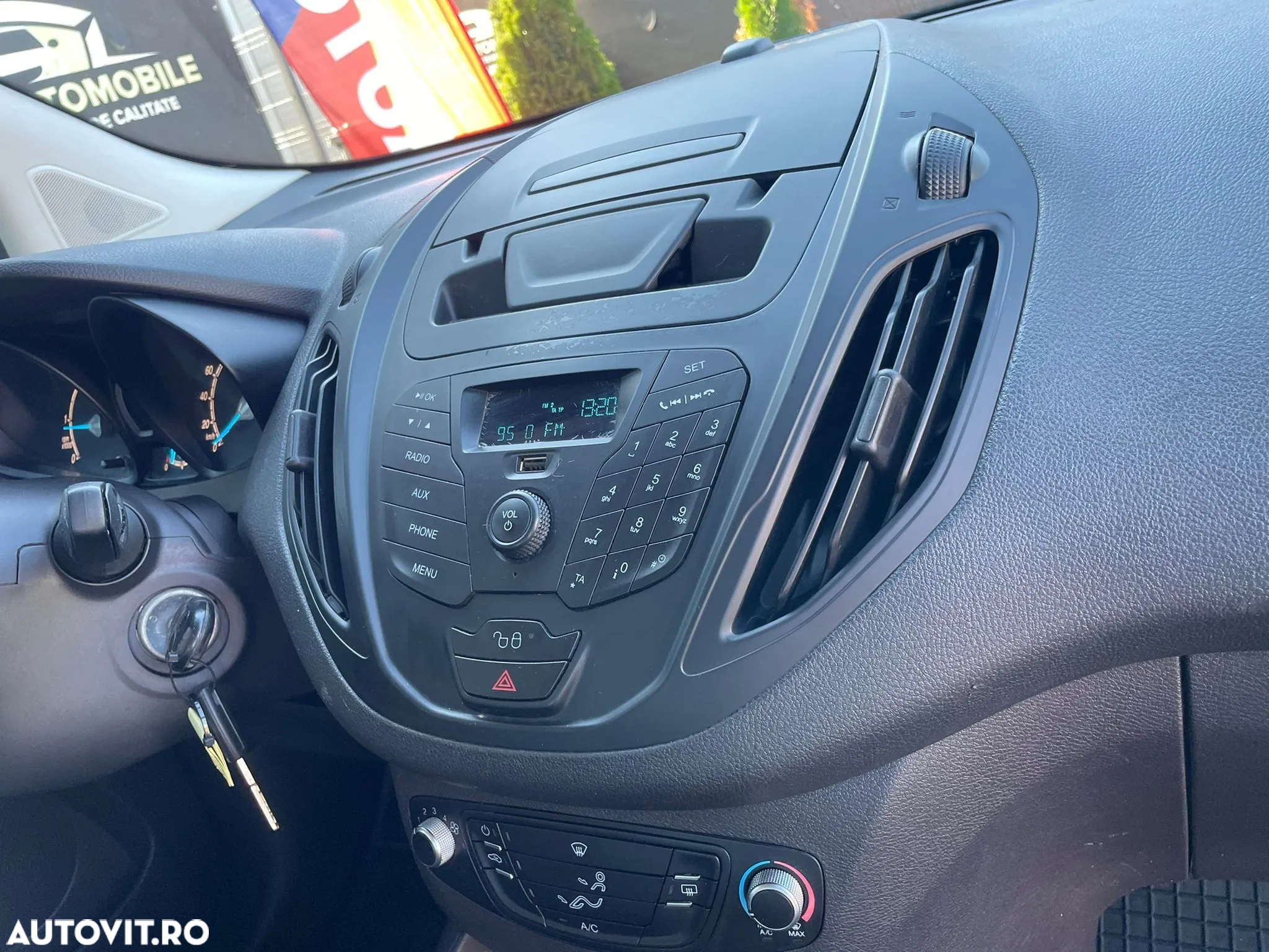 Ford TRANSIT - 8