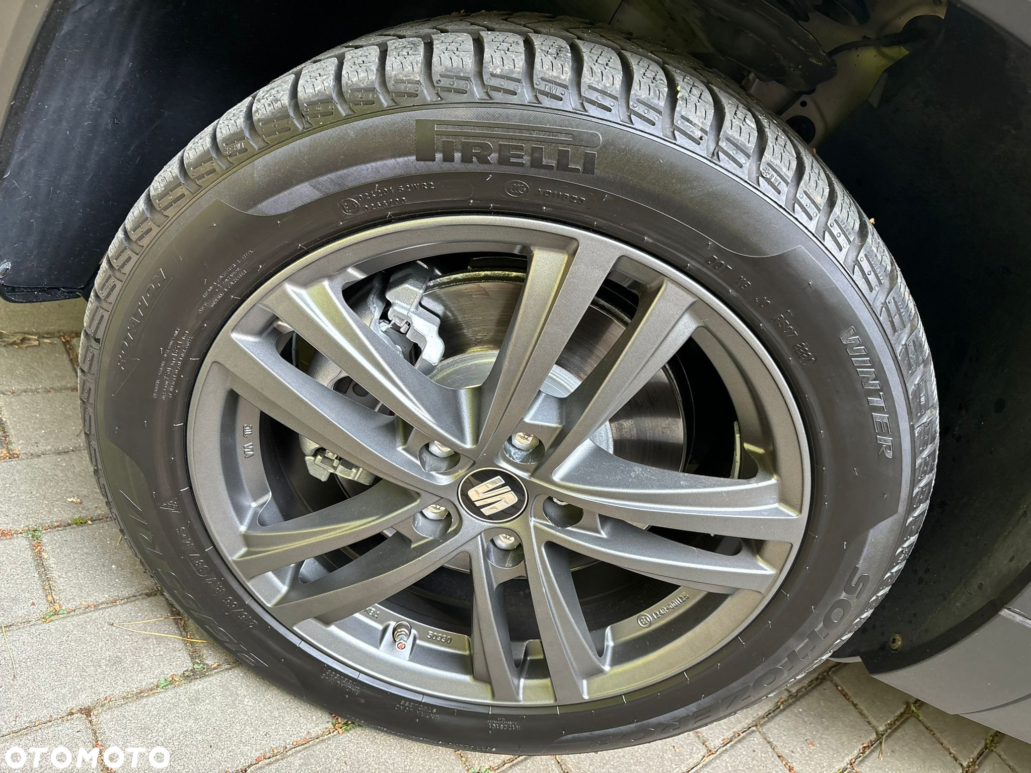 Seat Ateca 1.6 TDI Ecomotive Style S&S - 24