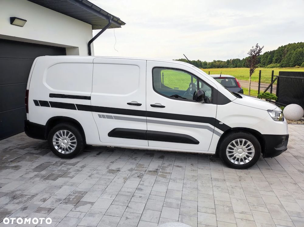 Toyota PROACE CITY - 5