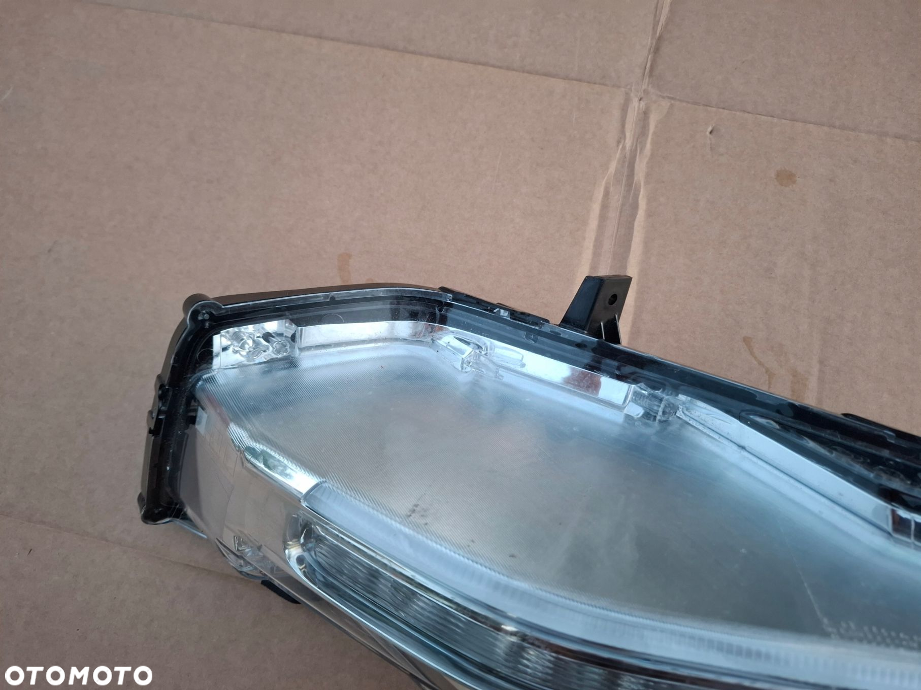 HALOGEN LED FORD MUSTANG VI 6 LIFT ORYGINAŁ - 2
