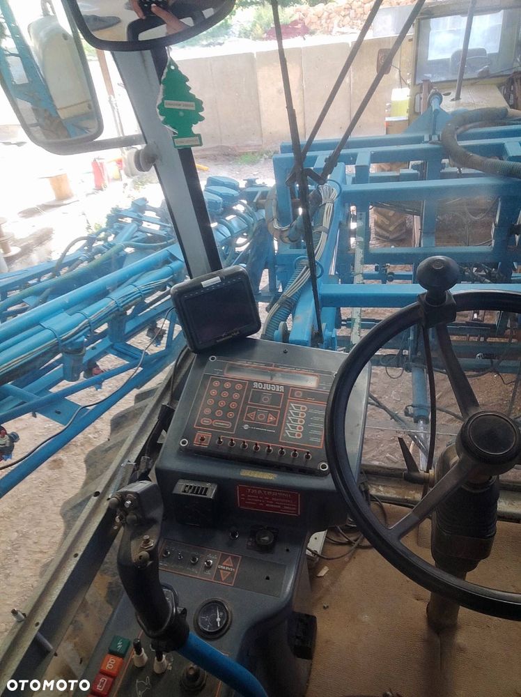 Evrard AH 3000 + GPS - 2