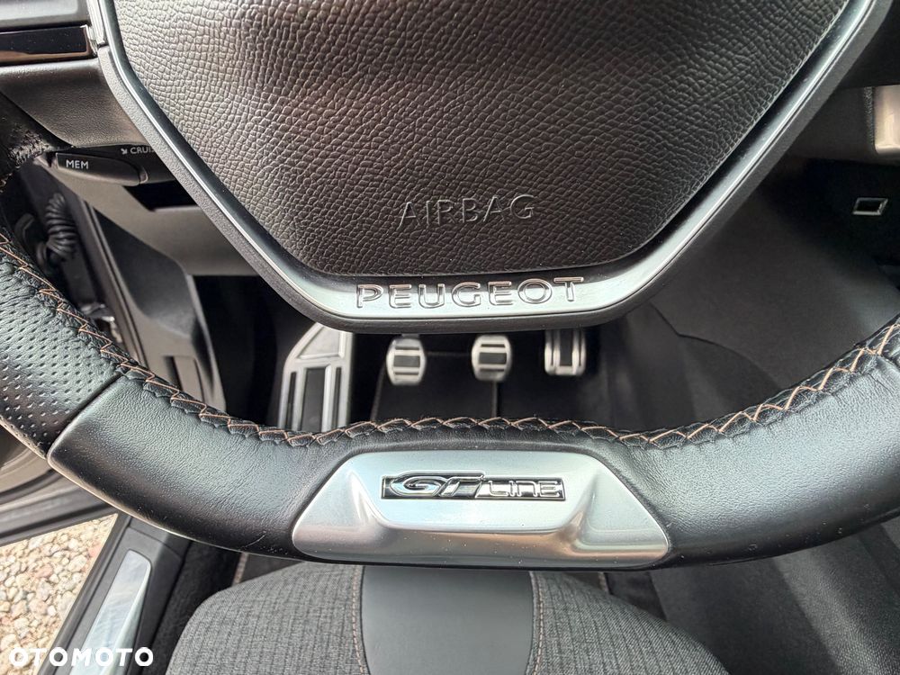 Peugeot 5008 - 18