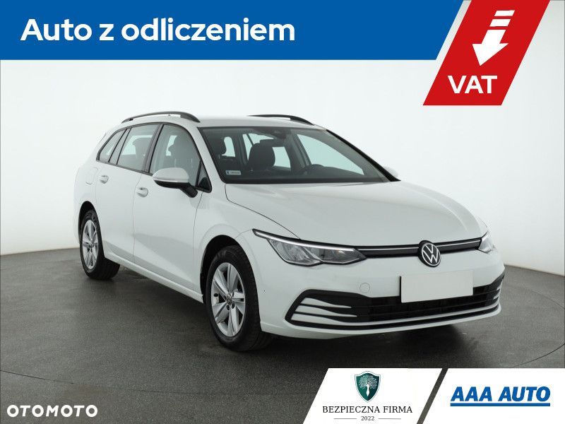 Volkswagen Golf - 1