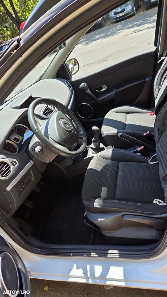 Renault Clio Estate 1.4 16V Dynamique - 7