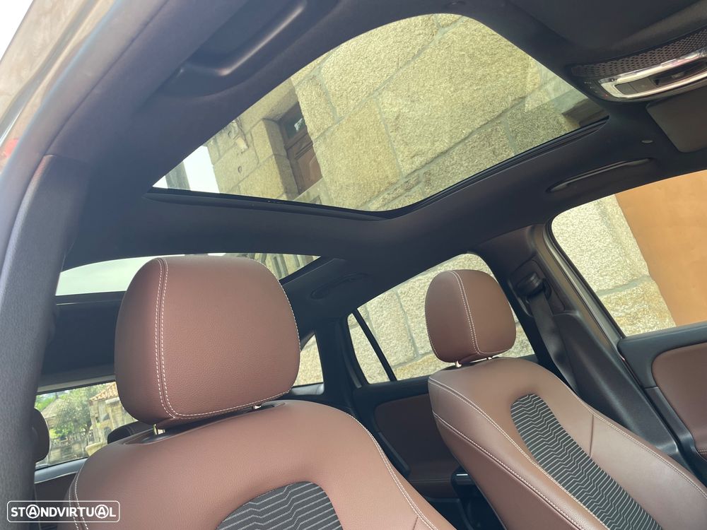 Mercedes-Benz GLA 250 e 8G-DCT Edition Progressive Line - 14