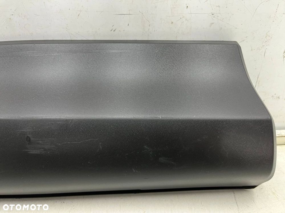 Listwa Mazda CX-5 I CX5 I 12-17r. prawa tylna dolna nakładka drzwi prawy tył kd5351rc1 - 5