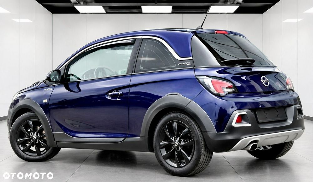Opel Adam - 8