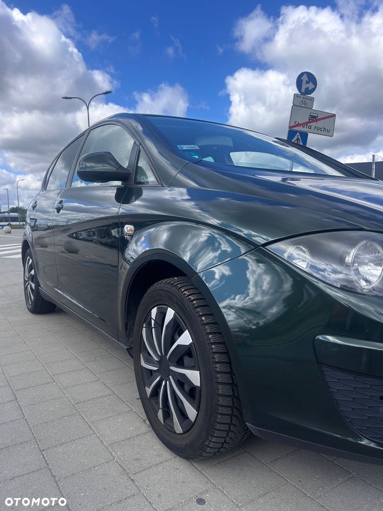 Seat Altea 1.4 TSI Style - 13