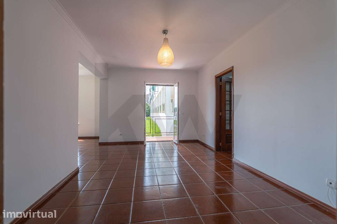 Apartamento T2 com Varanda na Pampilhosa, Coimbra - Grande imagem: 2/29