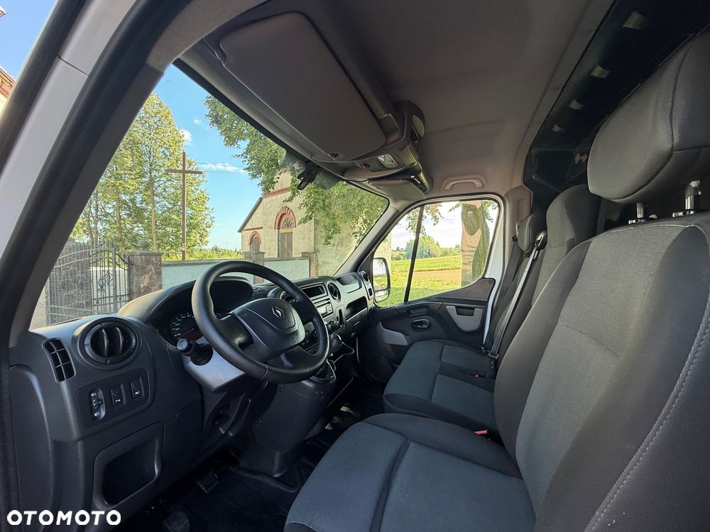 Renault Master - 14