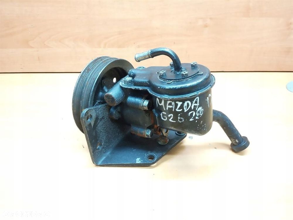 POMPA WSPOMAGANIA MAZDA 626 IV GE 2.0 D - 3