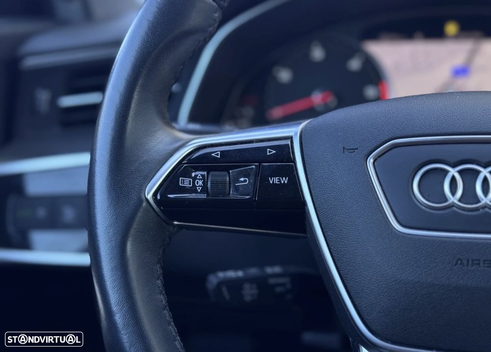 Audi A6 Allroad 40 TDI S tronic - 15