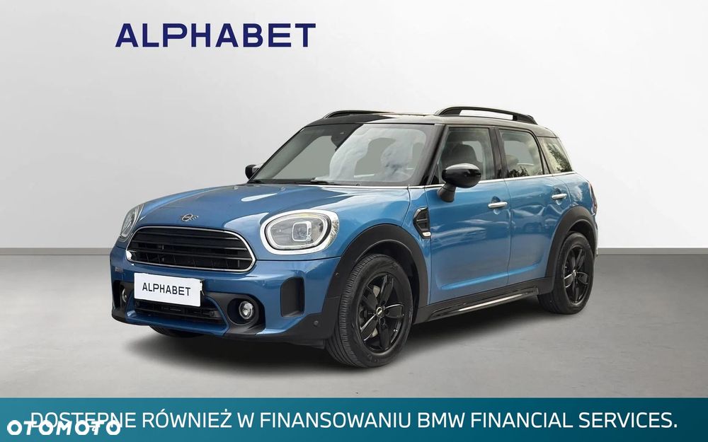 MINI Cooper Classic Trim - 1