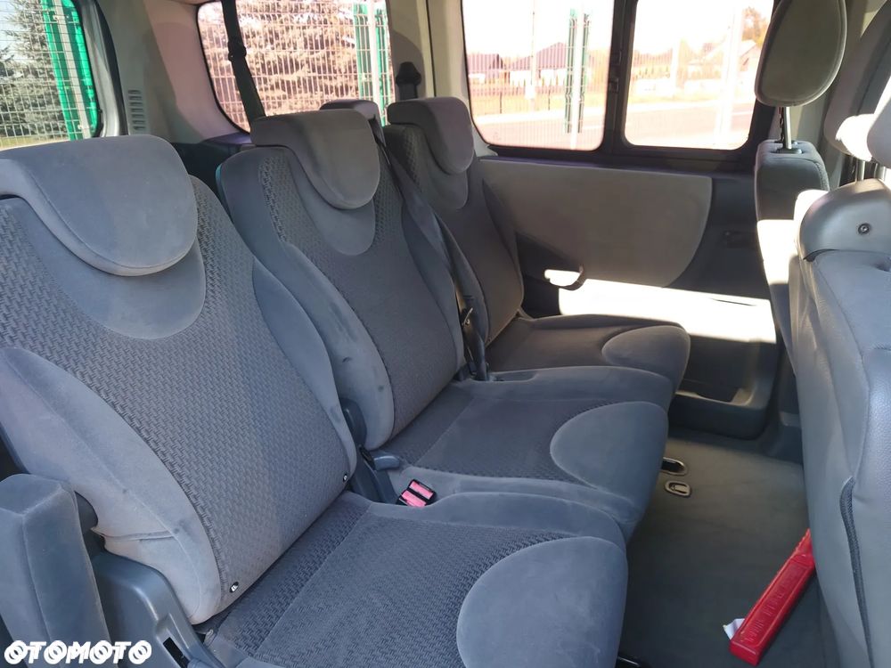 Citroën Jumpy Combi - 12