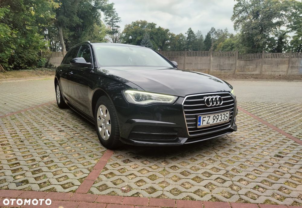Audi A6 - 5