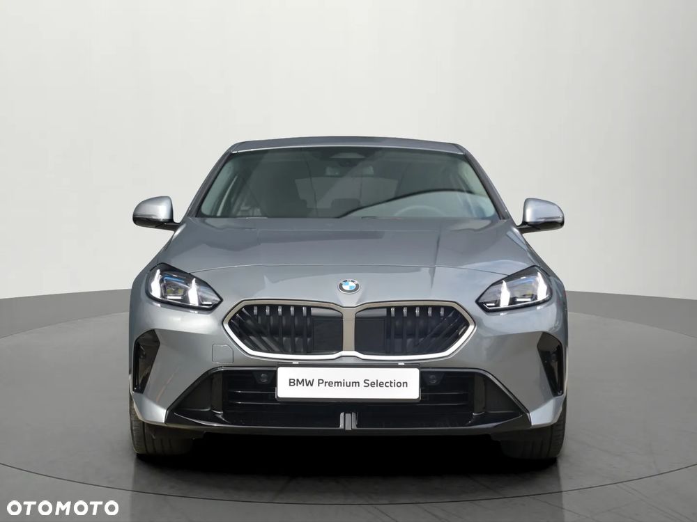 BMW Seria 1 - 3
