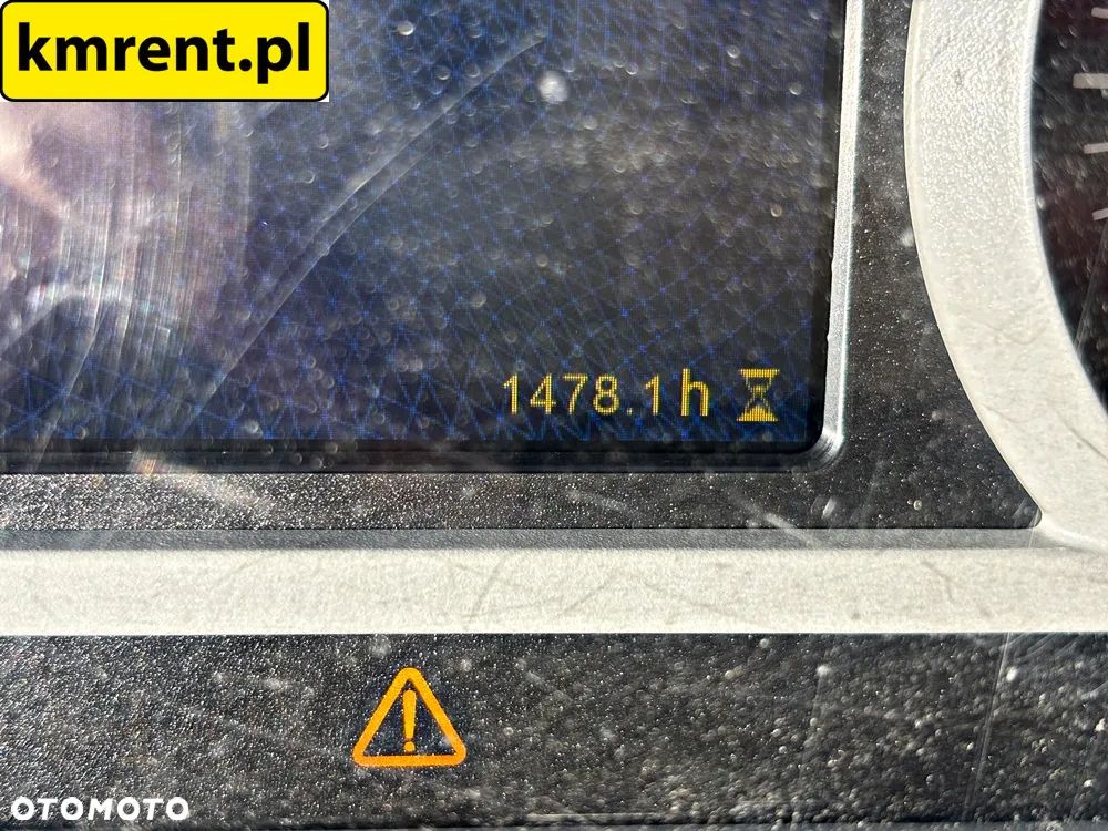 Mecalac TLB 890 PS KOPARKO-ŁADOWARKA 2021R. 40KM/H ! | JCB 3CX CAT 423 428 CASE 580 590 NEW HOLLAND 115 110 - 21