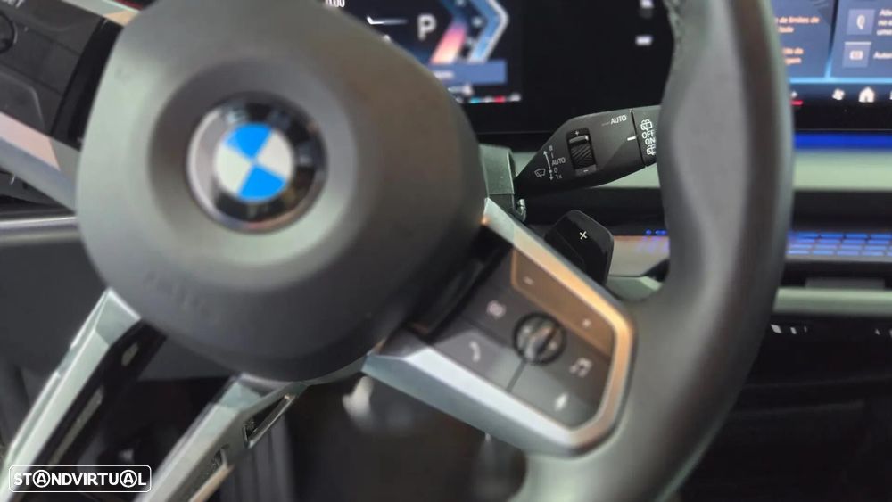 BMW 116 Pack Desportivo M Pro - 35