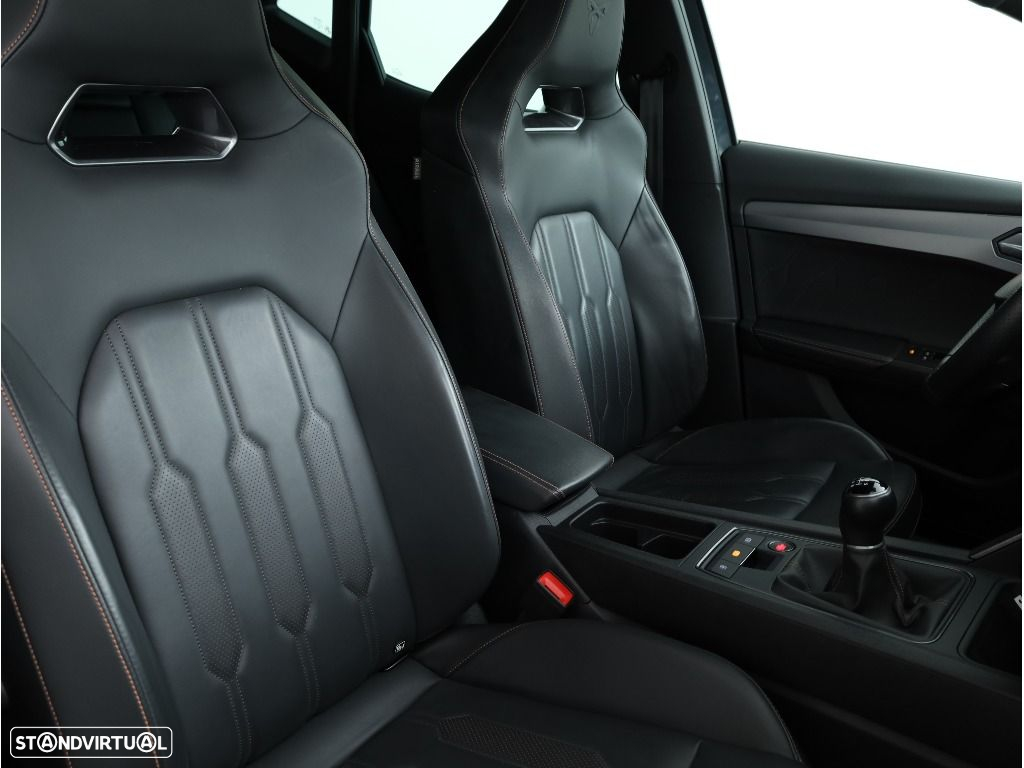 Cupra Formentor 2.0 TDI - 15