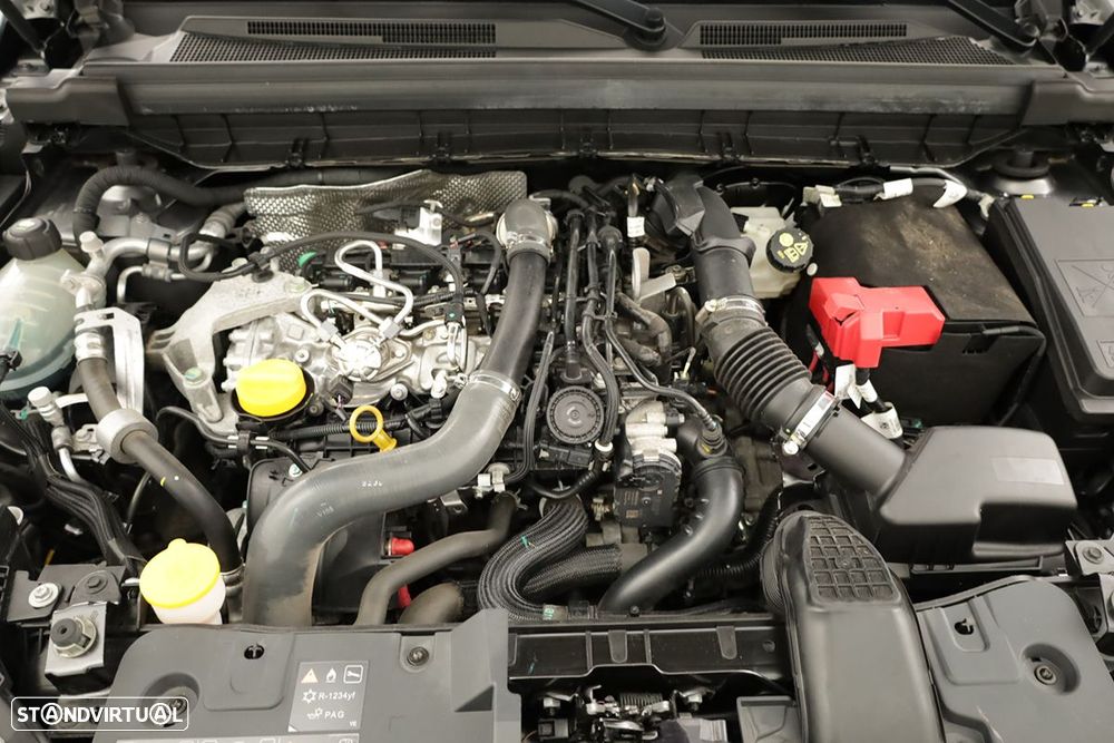 Renault Arkana 1.3 TCe R.S.Line EDC - 27