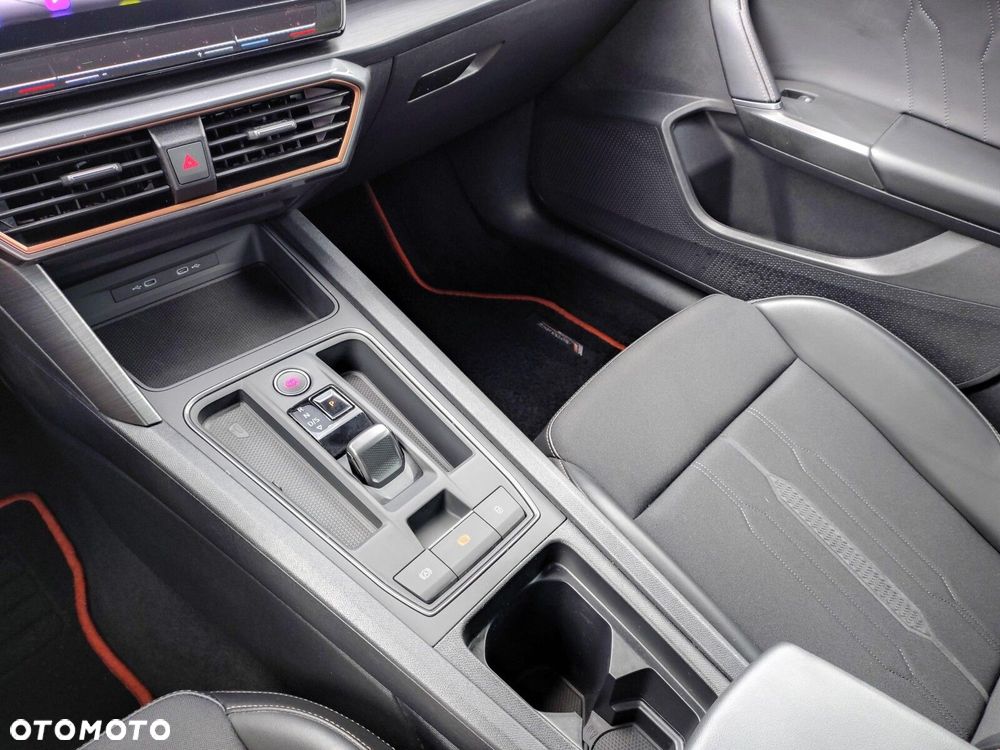 Cupra Leon 2.0 TSI VZ DSG - 15