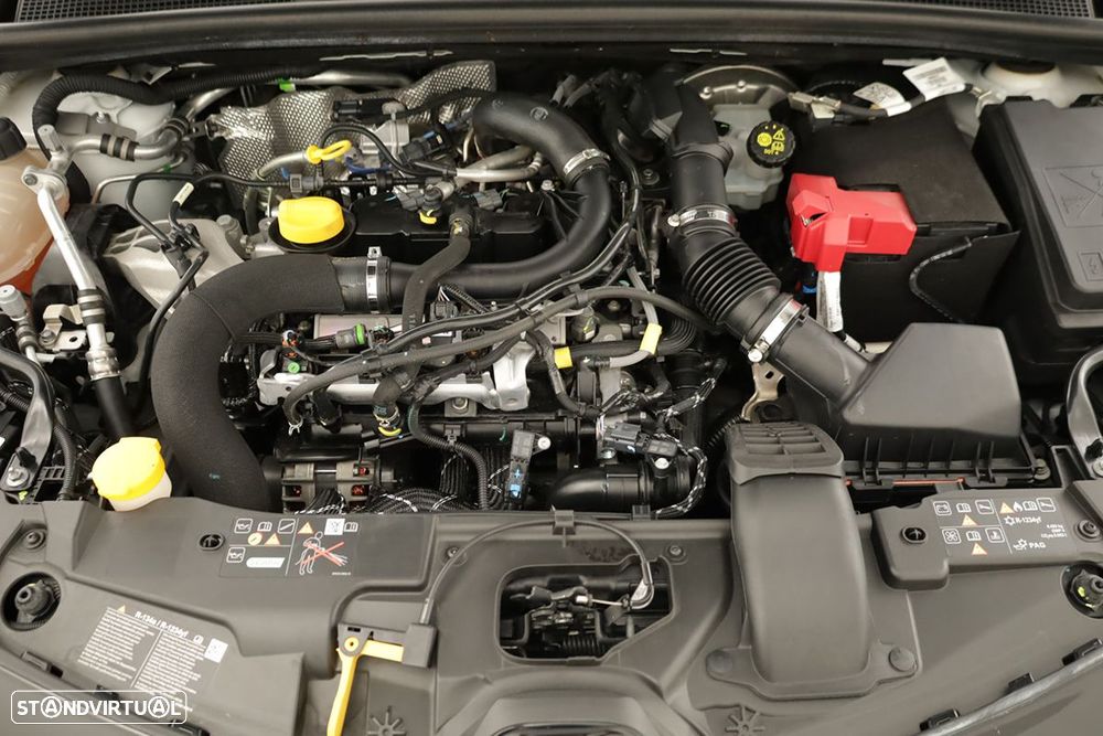 Renault Clio 1.0 TCe Evolution Bi-Fuel - 25