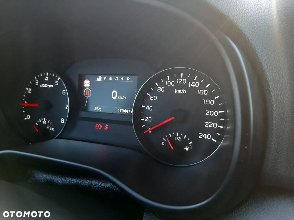 Kia Sportage 1.6 GDI 2WD EDITION 7 - 15