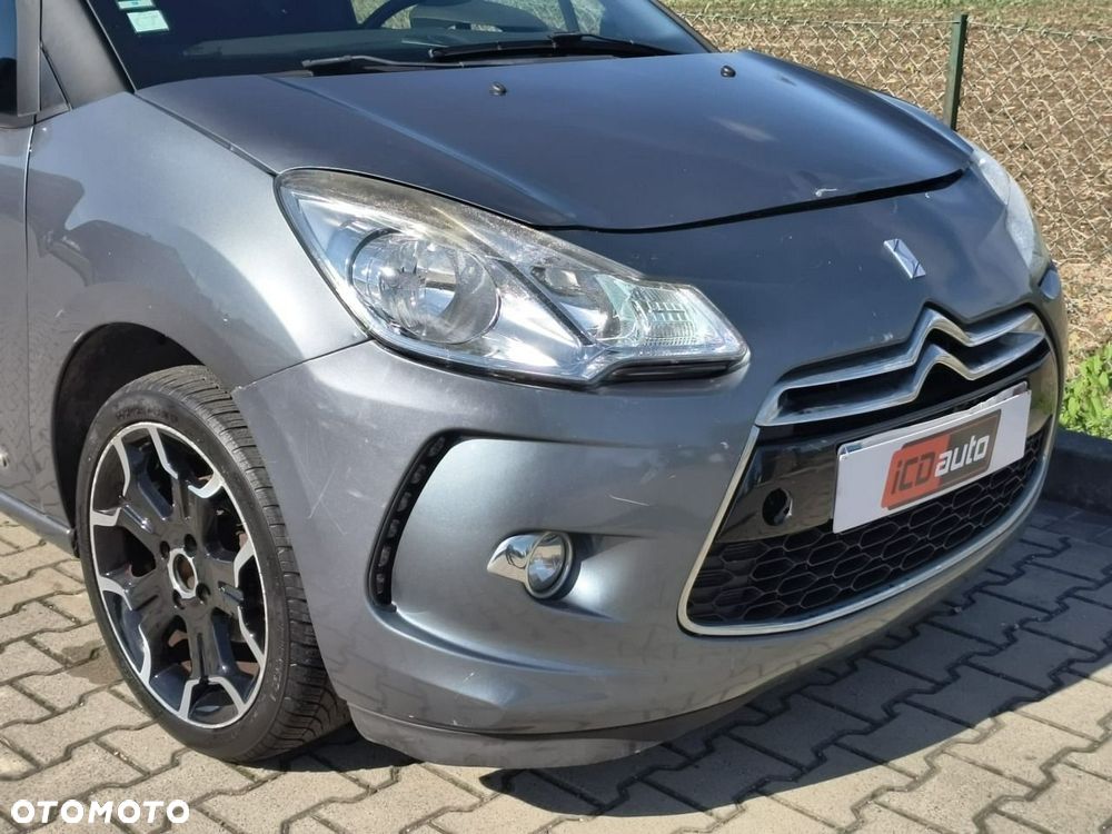 Citroën DS3 - 22
