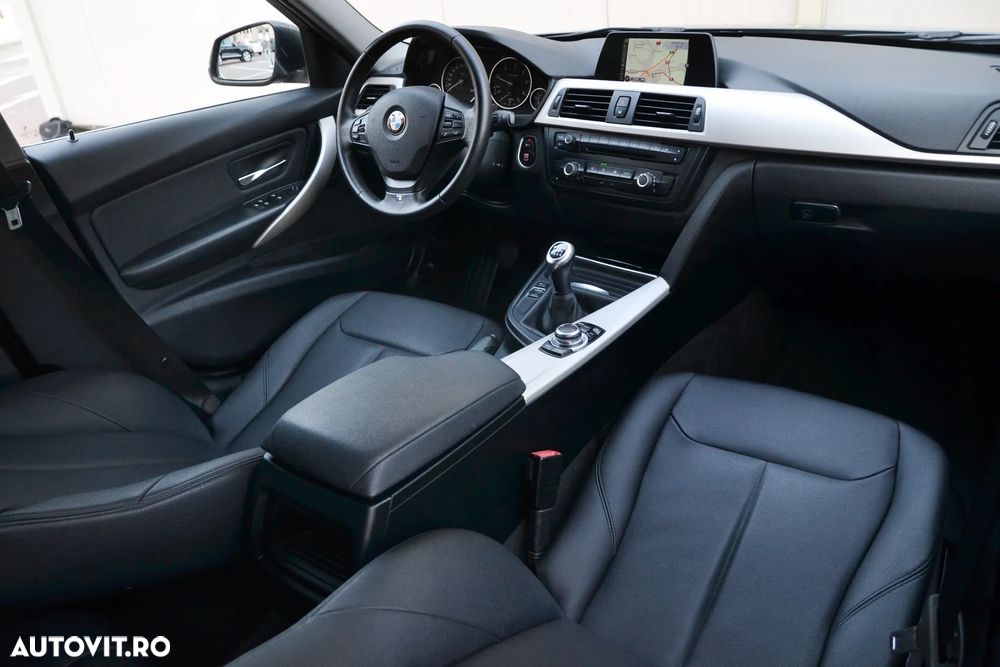 BMW Seria 3 - 10