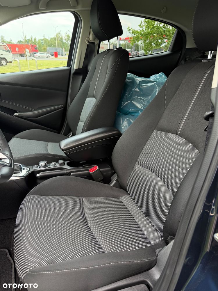 Mazda 2 1.5 Skypassion - 9
