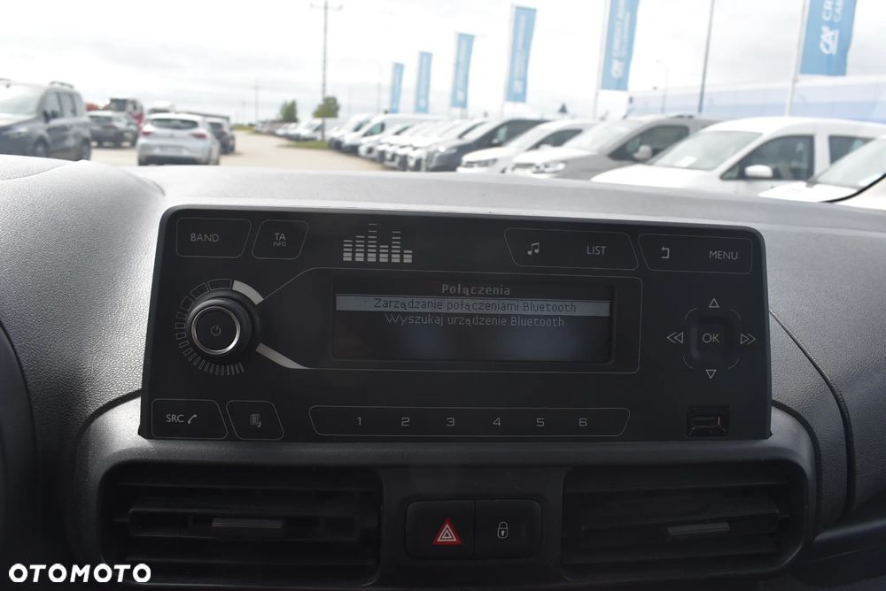 Toyota Proace City Verso Long 1.5 D-4D Business - 28