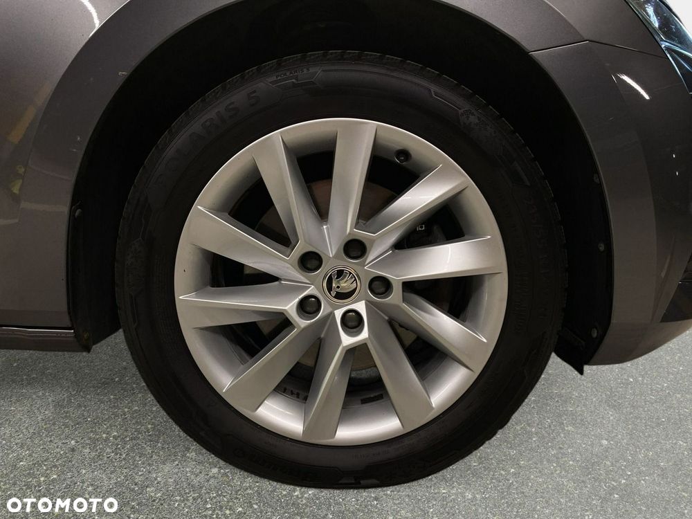 Skoda Superb - 11
