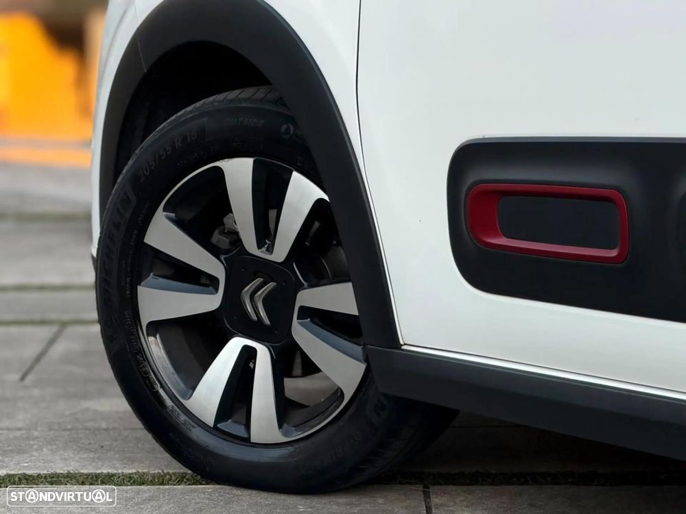 Citroën C3 1.2 PureTech C-Series - 31