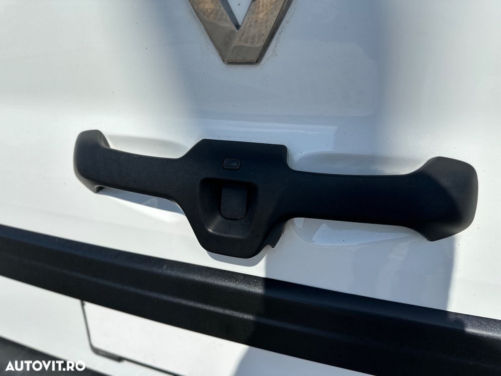 Renault Trafic dCi 120 L1H1 Komfort - 31