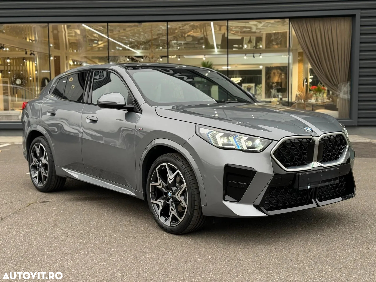 BMW X2 xDrive20d AT MHEV - 3