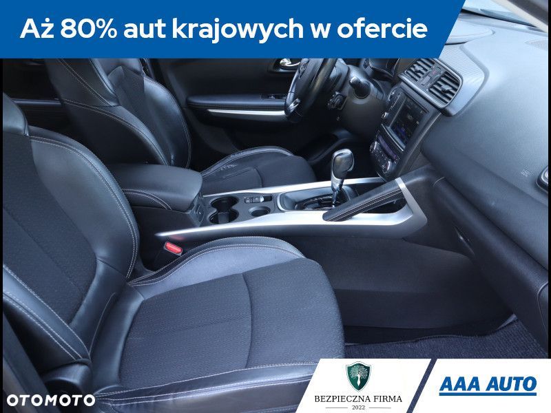 Renault Kadjar - 10