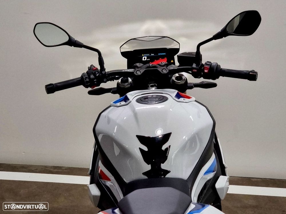 BMW S 1000 R 1000 R M - 9
