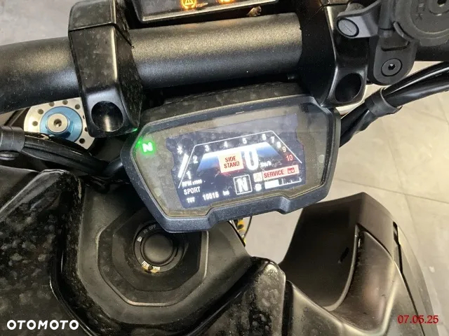 Ducati Diavel - 7