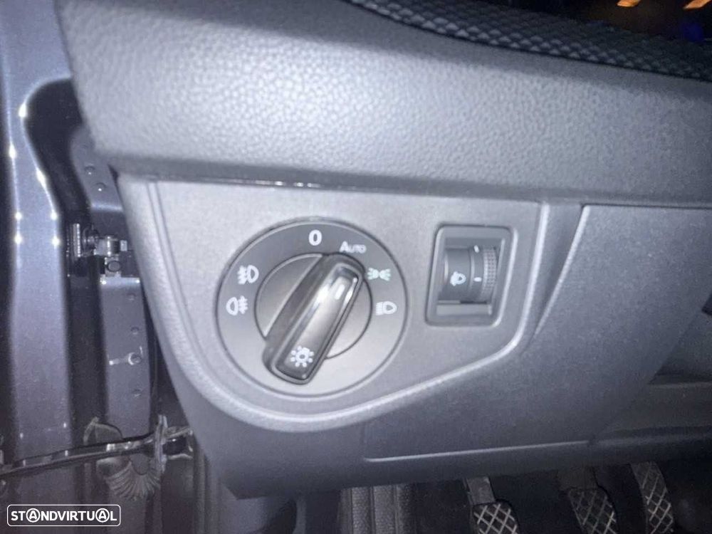 VW Polo 1.0 TSI - 11