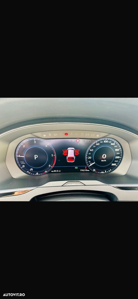 Volkswagen Passat - 17