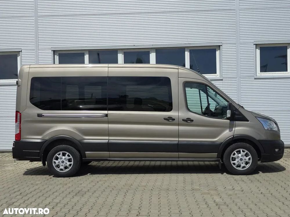 Ford Transit - 23