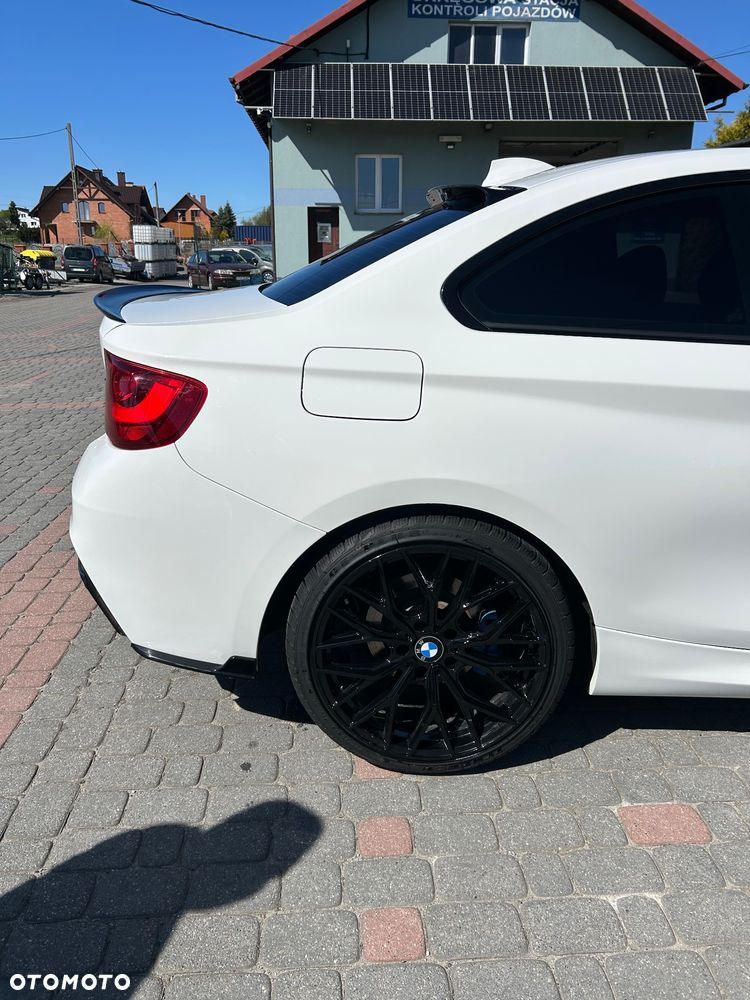 BMW Seria 2 228i M Sport sport - 6