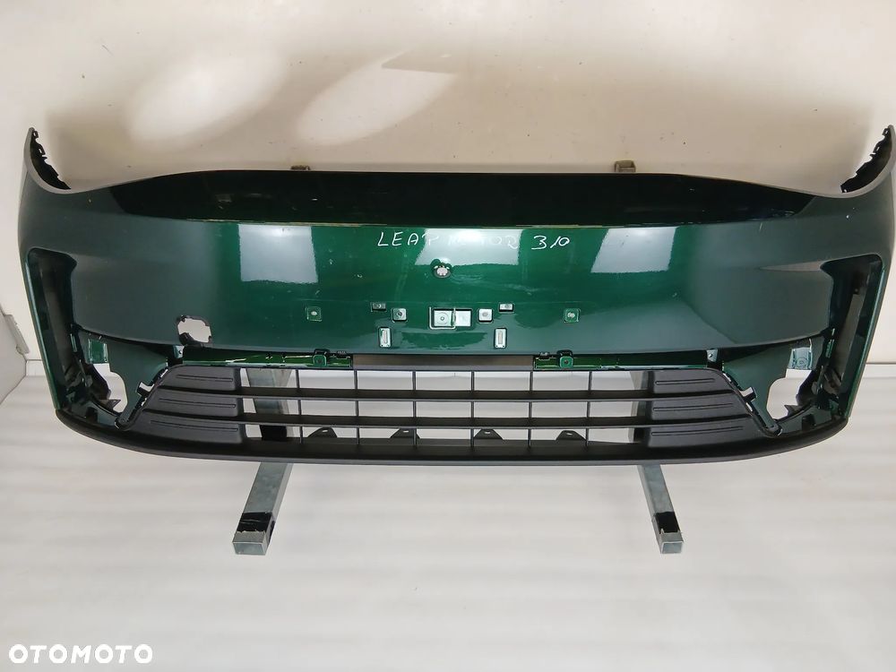Zderzak przód przedni Leapmotor B10 - 11