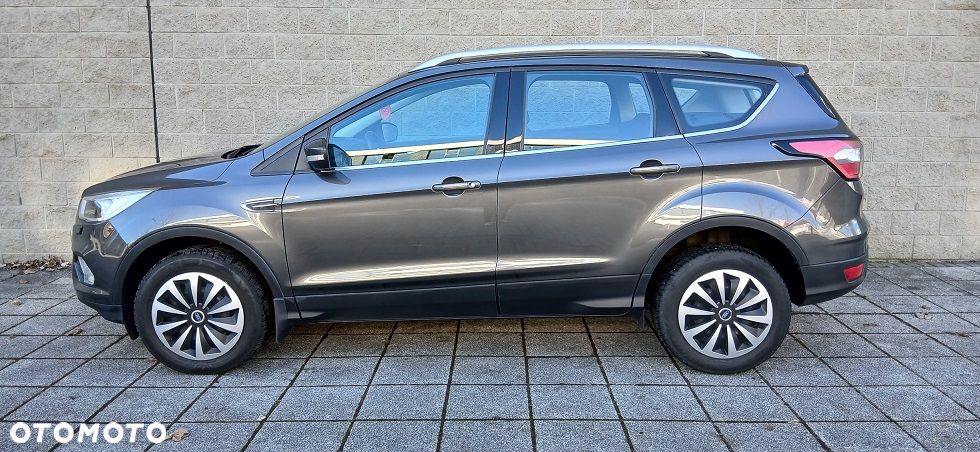 Ford Kuga 2.0 TDCi FWD Trend - 24