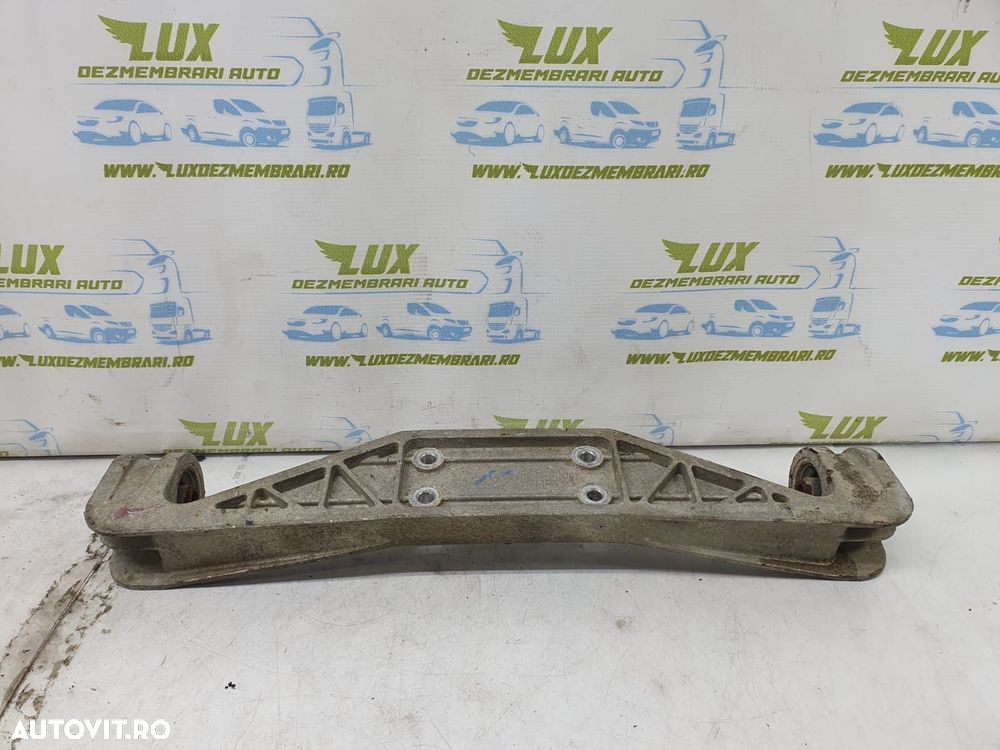 Suport grup diferential 29621-80j0 1.9 jtd Fiat Sedici 1  [din 2005 p - 1