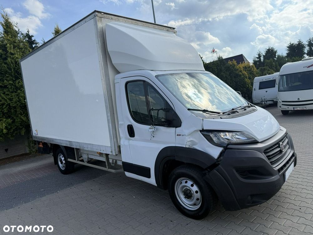 Fiat Ducato - 6