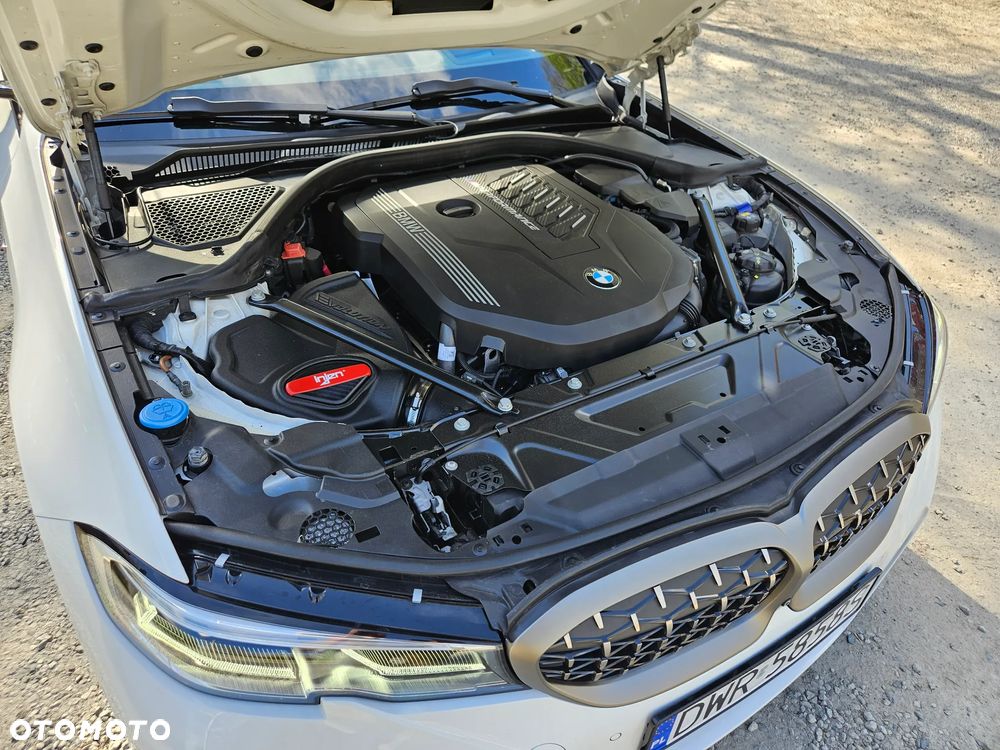 BMW Seria 3 M340i xDrive - 36