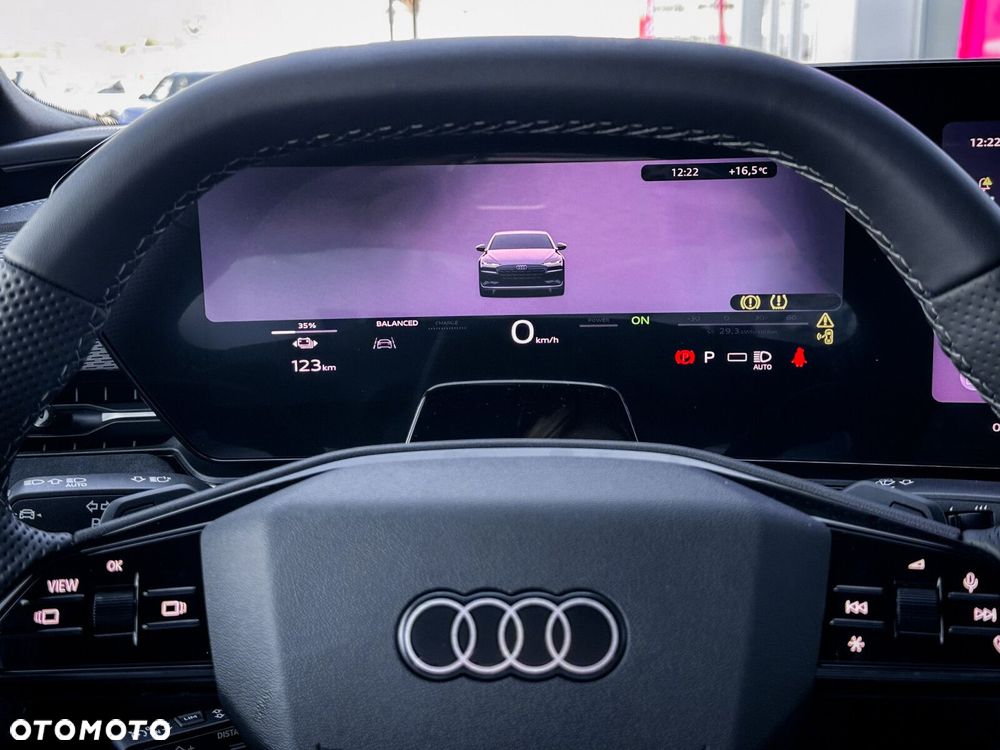 Audi A6 Sportback e-tron - 28