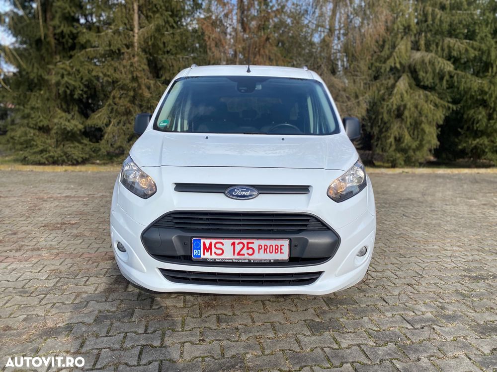 Ford Tourneo Connect Grand 1.5TDCi Start/Stop Titanium - 24